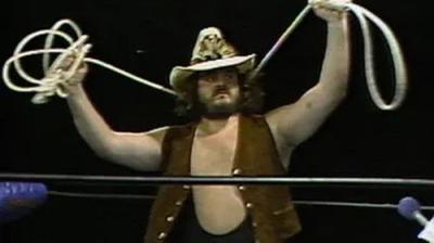Mid-South Wrestling