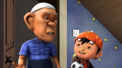 BoBoiBoy