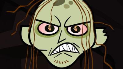 Total Drama All-Stars