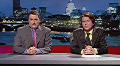 That Mitchell and Webb Look