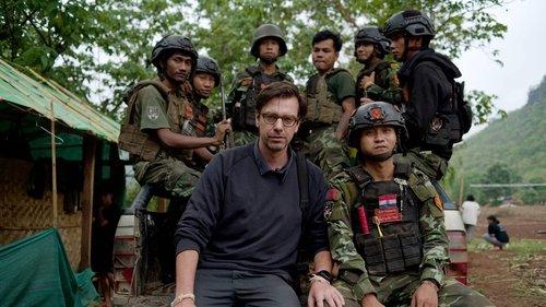 Ruben en de verborgen strijd van Myanmar filmas žiurėti online