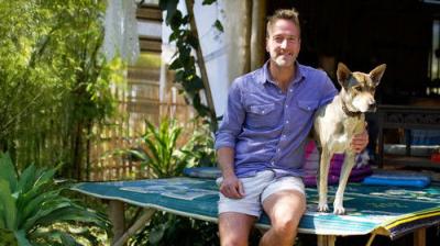 Ben Fogle: New Lives in the Wild