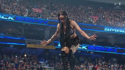 WWE Friday Night SmackDown