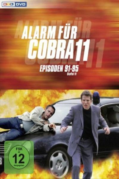 Kobra 11 filmas online