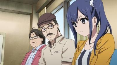 SHIROBAKO