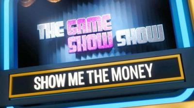 The Game Show Show