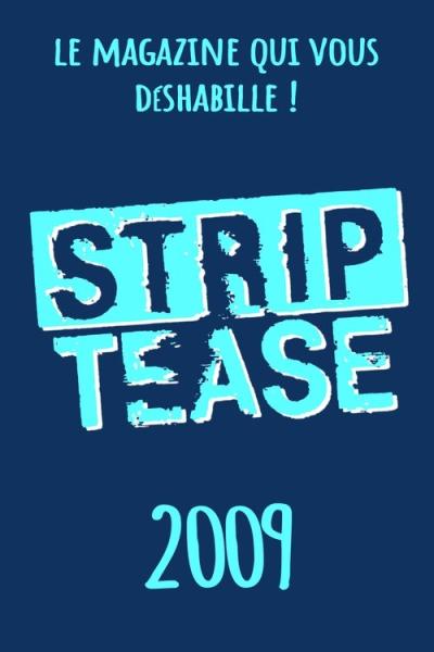 Strip-Tease filmas online