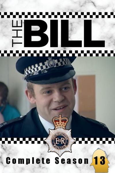 The Bill filmas online
