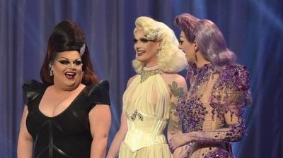 RuPaul's Drag Race