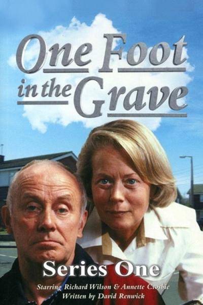 One Foot in the Grave filmas online