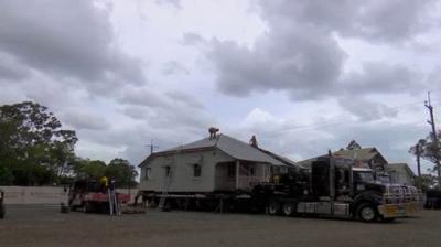 Outback Truckers