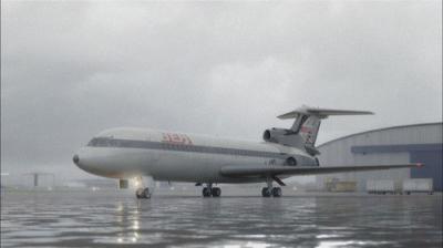 Air Disasters