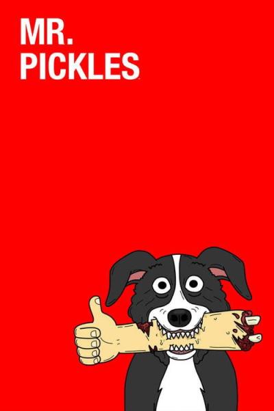 Mr. Pickles filmas online