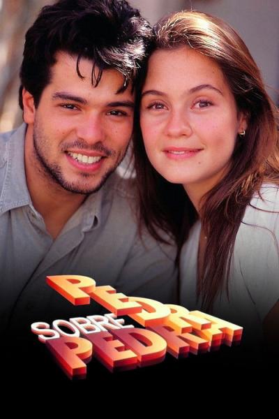 Pedra Sobre Pedra filmas online