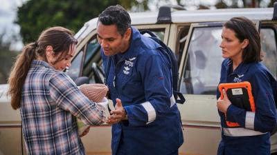 RFDS