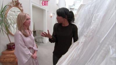 Say Yes to the Dress