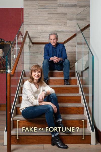 Fake or Fortune? filmas online