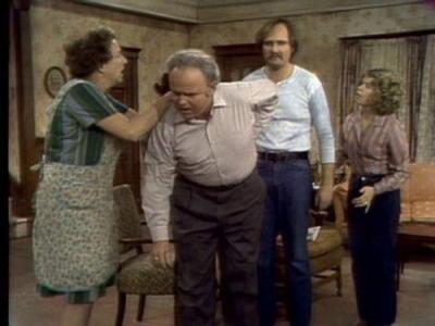 All in the Family
