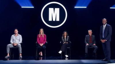 Celebrity Mastermind