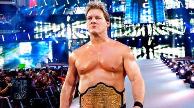Wrestlemania Rewind
