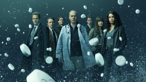 Opioidų pandemija filmas žiurėti online