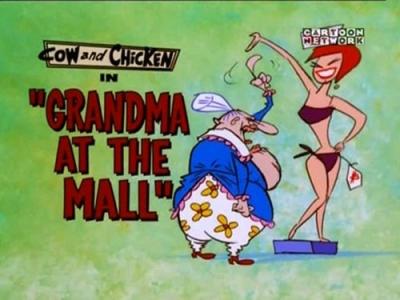 Cow and Chicken