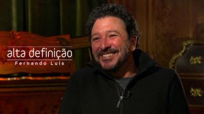 Alta Definição