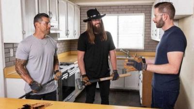 Flipping 101 With Tarek El Moussa