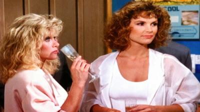 Knots Landing
