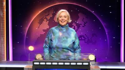 Jeopardy! Sverige