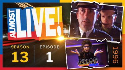 Almost Live!