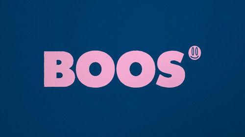 #BOOS filmas žiurėti online