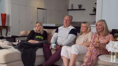 Gogglebox Australia
