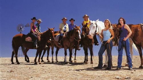 McLeod's Daughters filmas žiurėti online