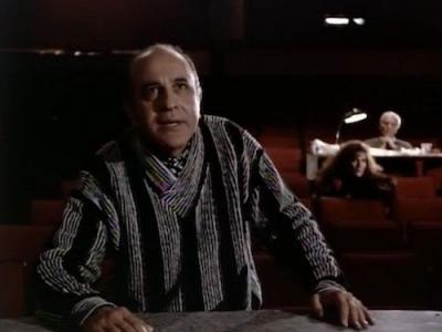 The Equalizer