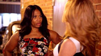 The Real Housewives of Potomac