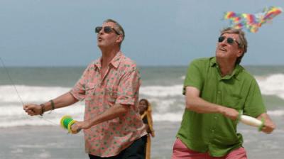 The Good Karma Hospital