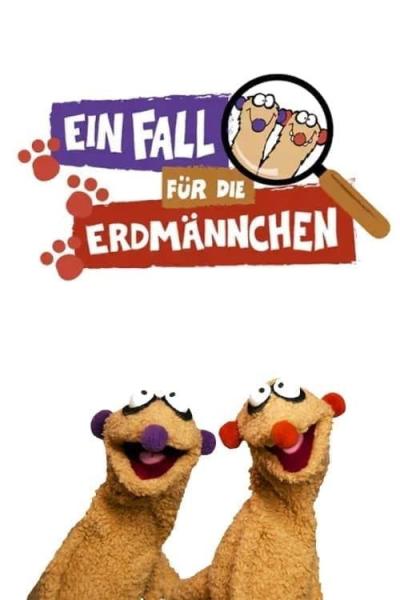 Ein Fall für die Erdmännchen filmas online