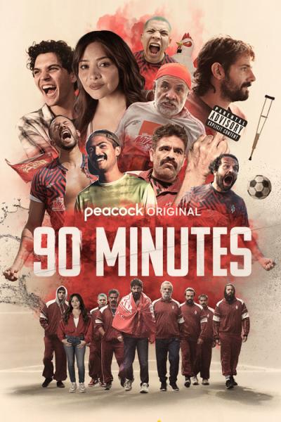 90 Minutes filmas online