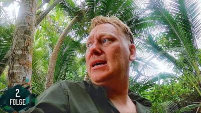 7 vs. Wild