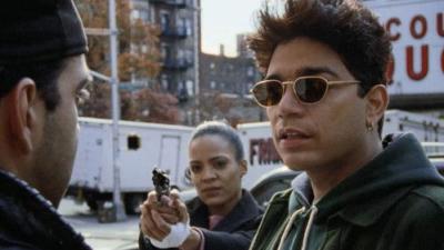 New York Undercover
