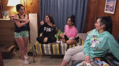 Jersey Shore: Family Vacation