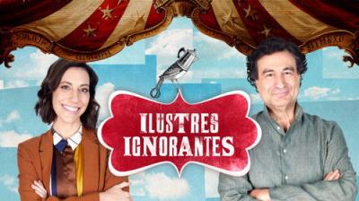 Ilustres Ignorantes