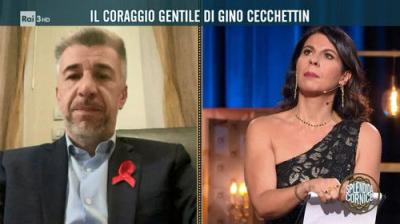 Splendida cornice