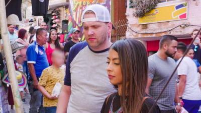 90 Day Fiancé: The Other Way