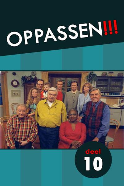 Oppassen!!! filmas online