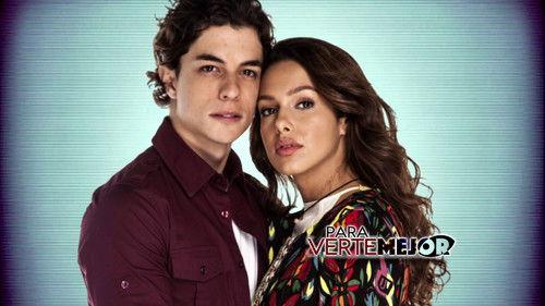 Para verte mejor filmas žiurėti online