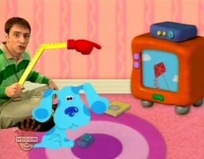 Blue's Clues