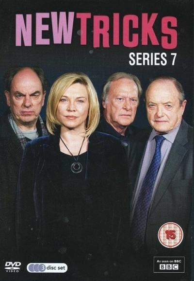 New Tricks filmas online
