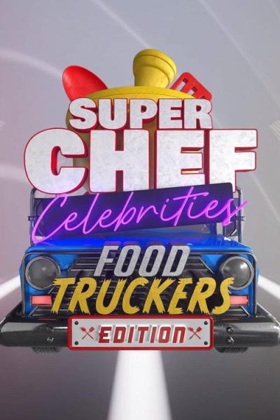 Super Chef Celebrities filmas online